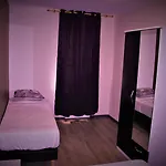 Hotel De La Boetie 4*