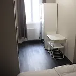 Hotel De La Boetie