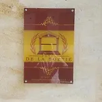 Hotel De La Boetie Bordeaux
