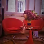 Hotel De La Boetie 4*