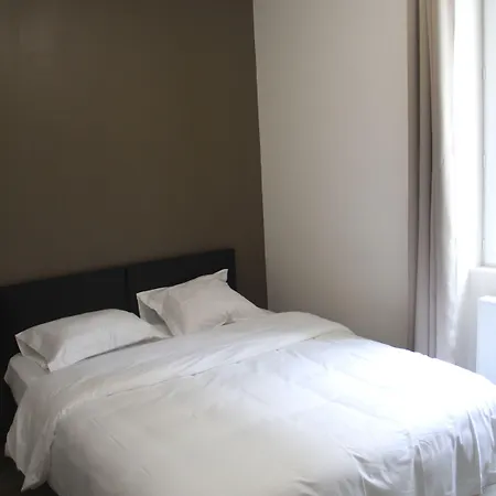 De La Boetie Hotel Bordeaux