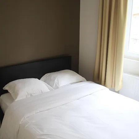 Hotel De La Boetie Bordeaux