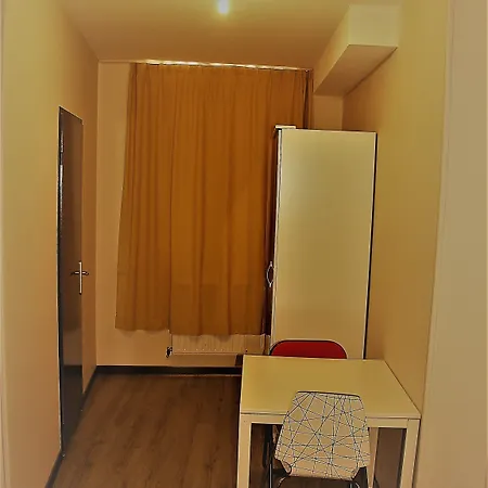 De La Boetie Hotel Bordeaux