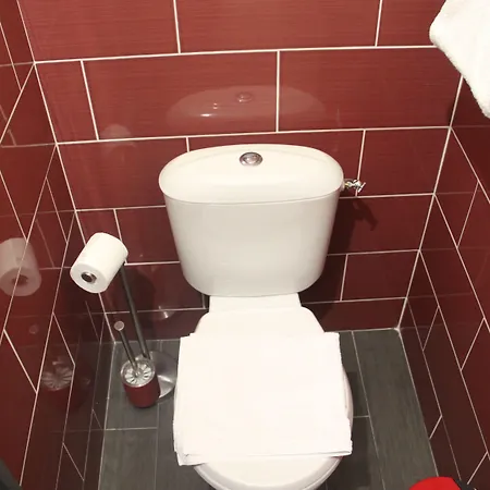 De La Boetie 4* Bordeaux