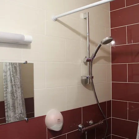 De La Boetie Hotel Bordeaux