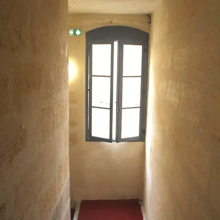 De La Boetie Hotel 4*