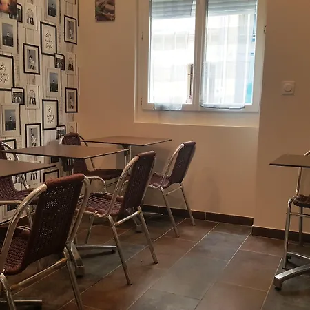 De La Boetie Bordeaux