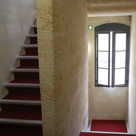 De La Boetie 4* Bordeaux