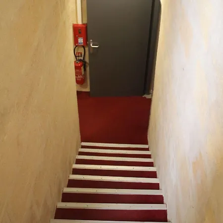 Hotel De La Boetie