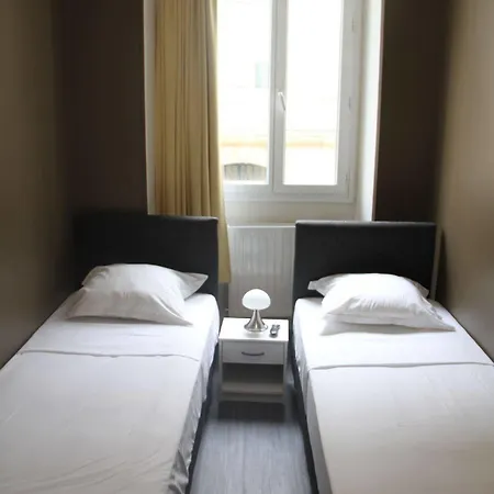 De La Boetie Hotel Bordeaux