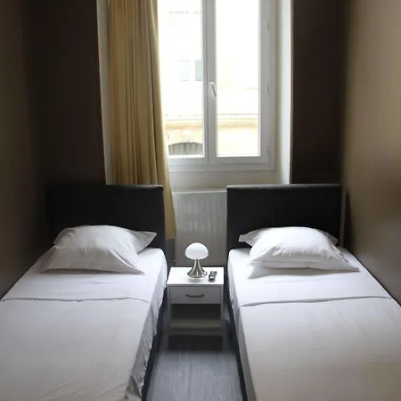 Hotel De La Boetie