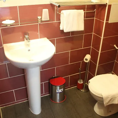 De La Boetie Hotel Bordeaux
