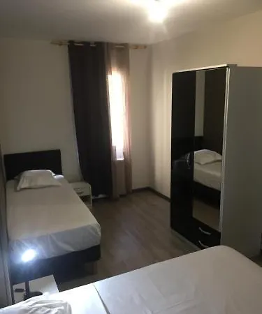 De La Boetie Bordeaux