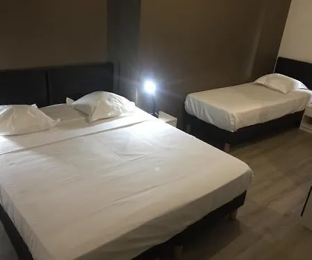 酒店 De La Boetie 波尔多