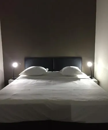 De La Boetie 4* Бордо