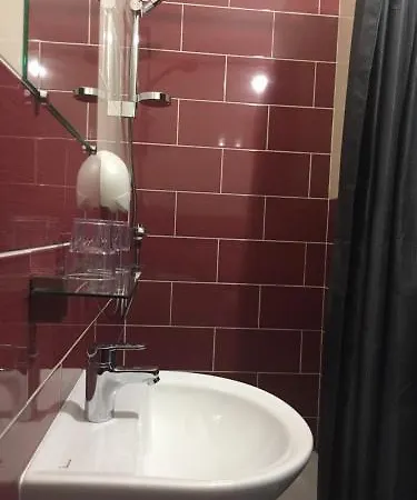 Hotell De La Boetie Bordeaux