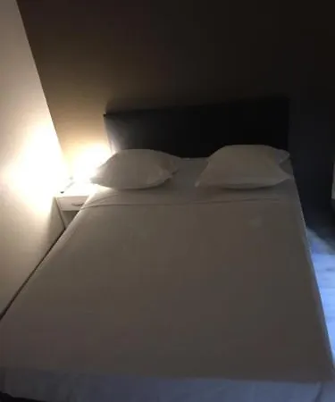 De La Boetie Hotell Bordeaux