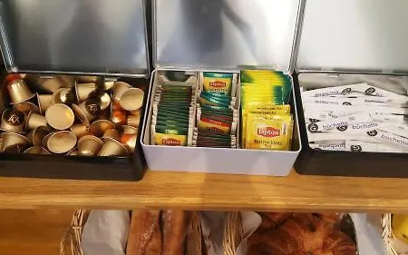 De La Boetie Hotel Bordeaux