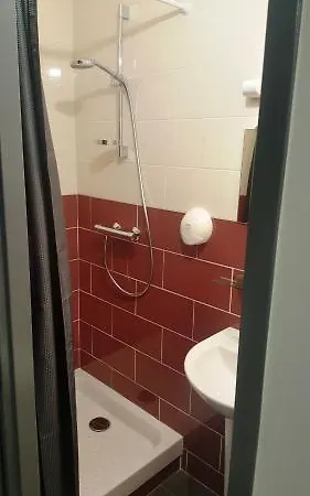 De La Boetie Hotel 4*