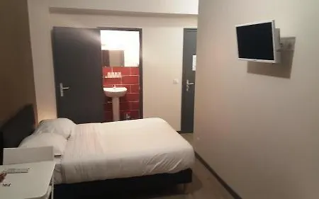 De La Boetie Hotel Bordeaux