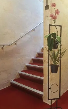 De La Boetie Hotel Bordeaux