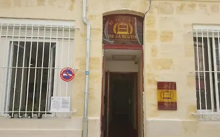 Hotel De La Boetie 4*