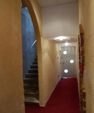 De La Boetie Szálloda 4*