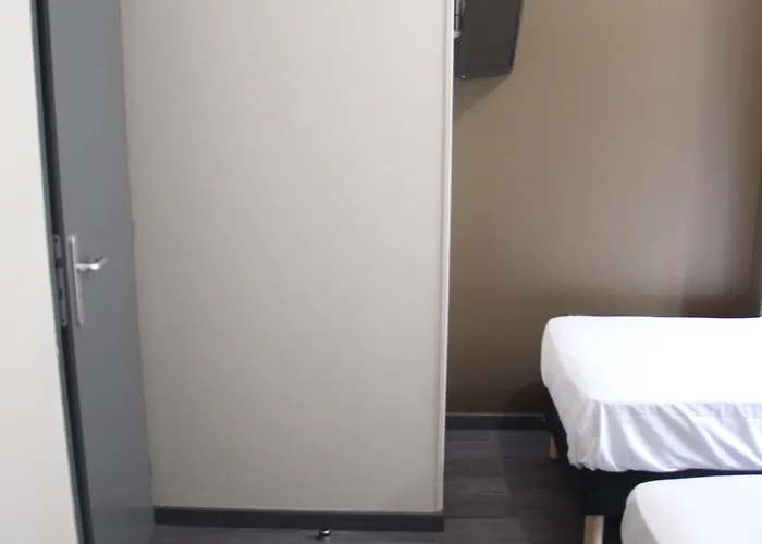 De La Boetie ボルドー