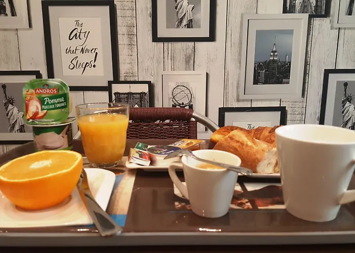 De La Boetie 4* Bordeaux