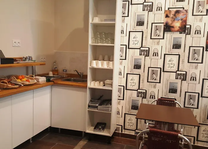 ホテル De La Boetie