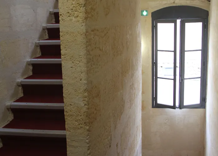 De La Boetie 4* Bordeaux