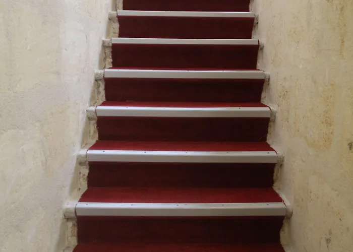 De La Boetie 4* Bordeaux