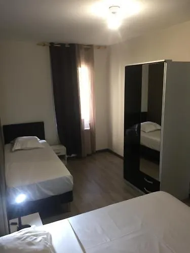 De La Boetie ボルドー