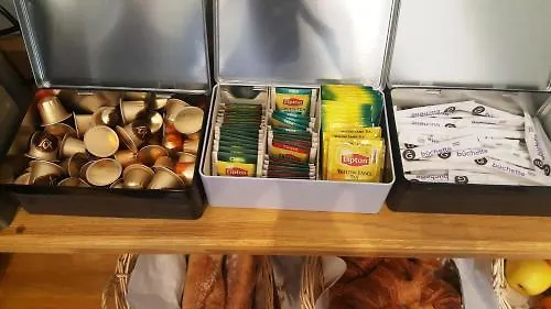 De La Boetie ホテル ボルドー