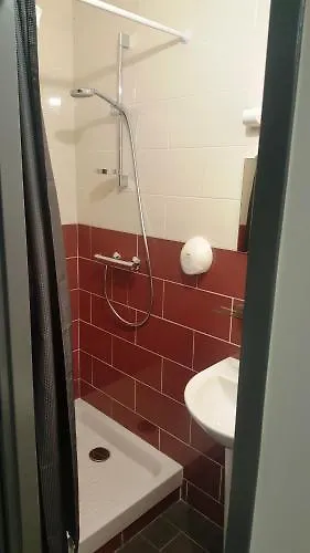 De La Boetie Hotel 4*