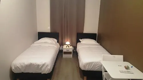 Hotel De La Boetie Bordeaux