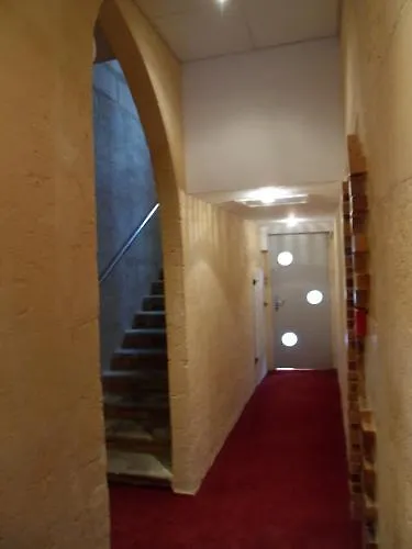 De La Boetie Hotel 4*