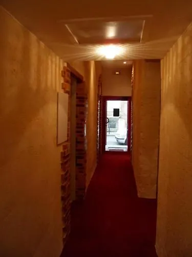 De La Boetie Hotel Bordeaux