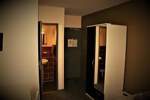 Hotel De La Boetie 4*