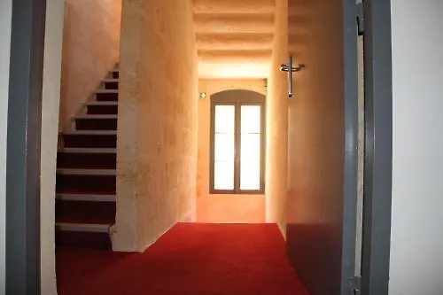 De La Boetie Hotel Bordeaux