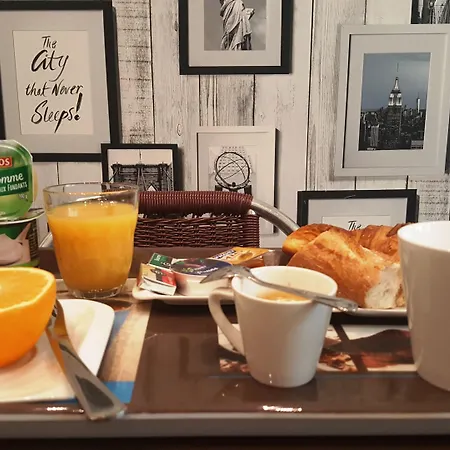 De La Boetie 4* Bordeaux