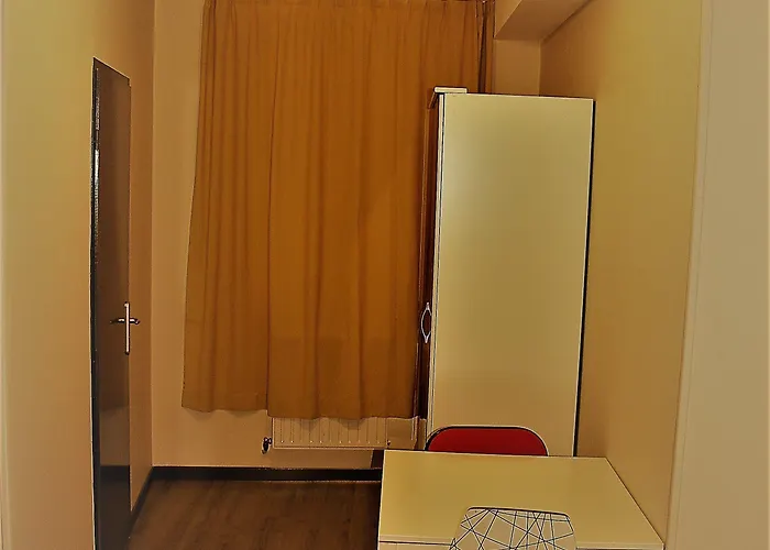 De La Boetie Hotell Bordeaux