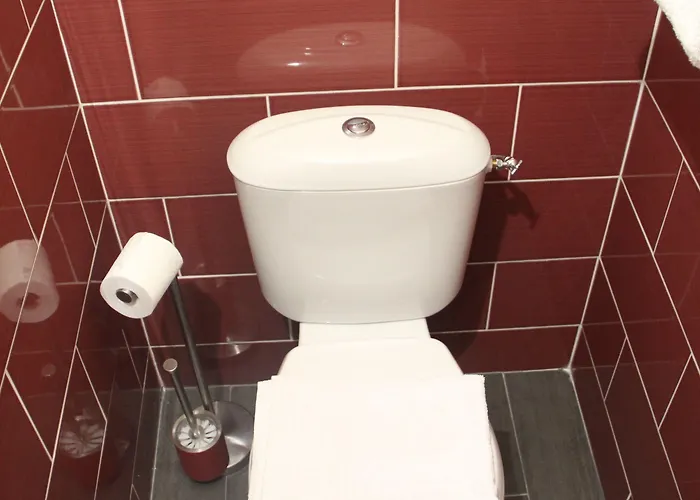 De La Boetie 4* Bordeaux