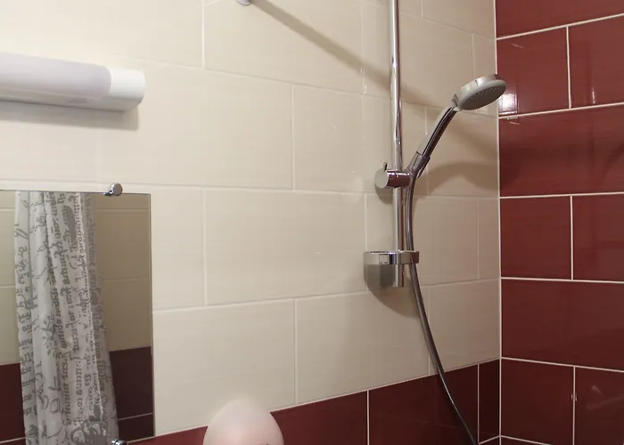 De La Boetie Hotell Bordeaux