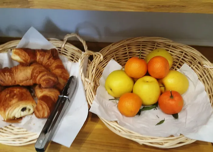 De La Boetie Hotell 4*