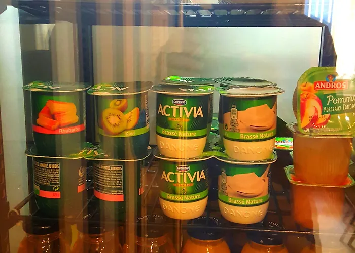 De La Boetie Bordeaux