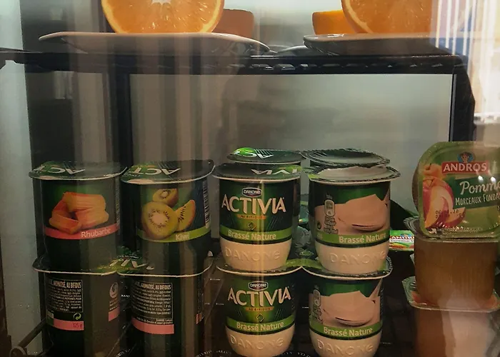 Hotell De La Boetie 4*