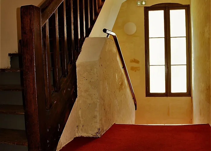 Hotell De La Boetie Bordeaux