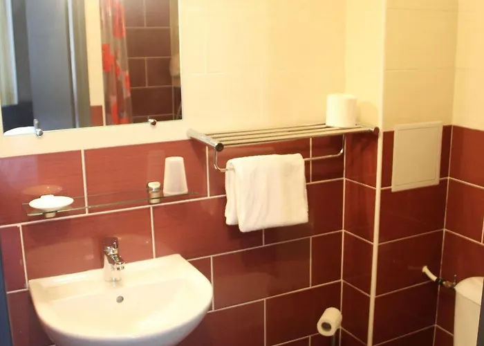 Hotell De La Boetie Bordeaux