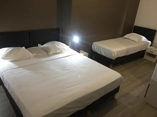 Hotell De La Boetie Bordeaux